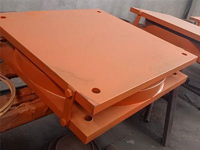 唐县建筑摩擦摆隔震支座用材料检测应该遵循哪些规范